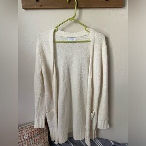 Old Navy cardigan